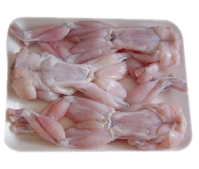 កង្កែបធ្វើរួច