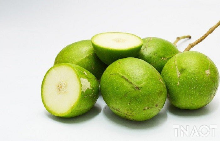 ផ្លែម្កាក់