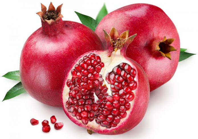 ផ្លែទទឹមសាច់ក្រហម