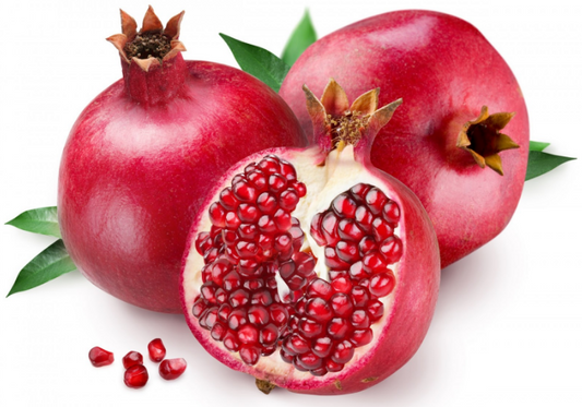 ផ្លែទទឹមសាច់ក្រហម