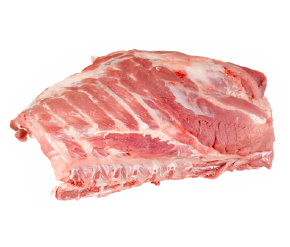 ឆ្អឹងជំនីជ្រូក