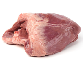 បេះដូងជ្រូក