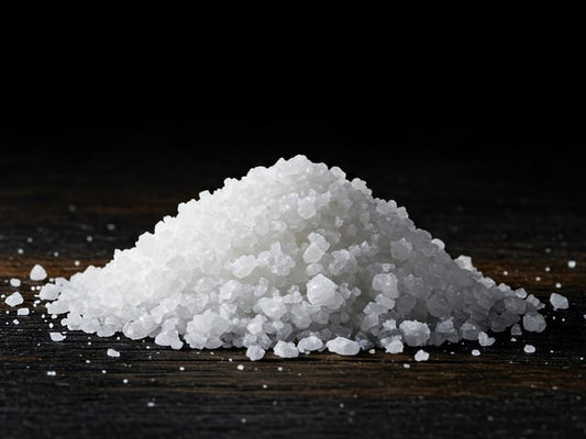 អំបិលអ៊ីយ៉ូត