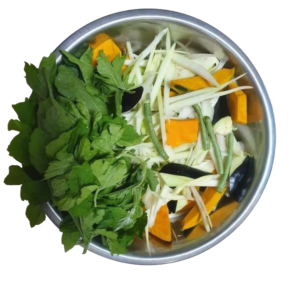 បន្លែកកូរ