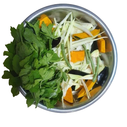 បន្លែកកូរ