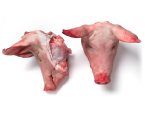 ក្បាលជ្រូក