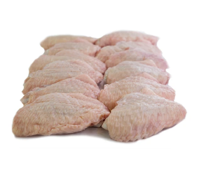 ស្លាបមាន់កណ្ដាល