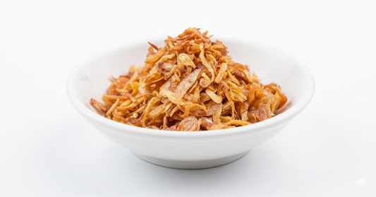 ខ្ទឹមក្រហមបំពង