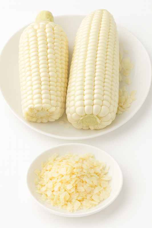 ពោតខ្ចីឈូស