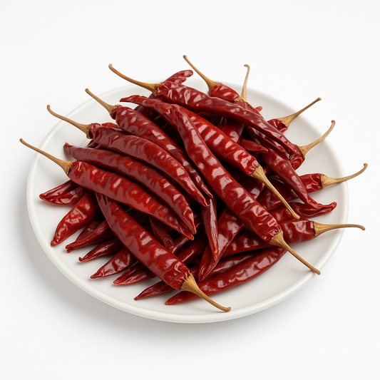 ម្ទេសក្រៀម