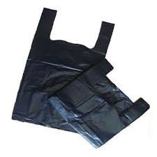 ថង់សម្រាមមានដៃ