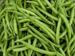 សណ្តែកបារាំងនាំចូល