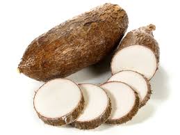 ដំឡូងឈើ