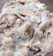 ប្រហុកត្រីសាច់