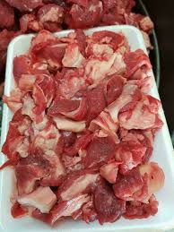 សាច់គោយាវ