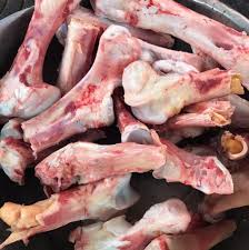 ឆ្អឹងគោអត់សាច់