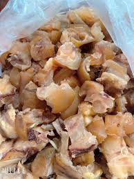 សរសៃកែងគោ