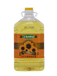 ប្រេងឆាឈូករ័ត្ន 5L