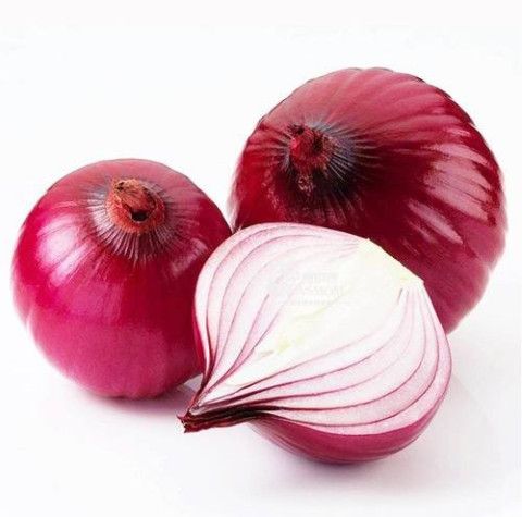 ខ្ទឹមក្រហមមូល