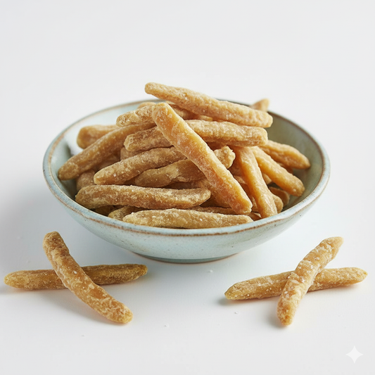 ឆៃប៉ូវប្រៃ