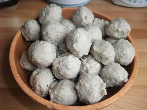 ប្រហិតសាច់គោធម្មតា