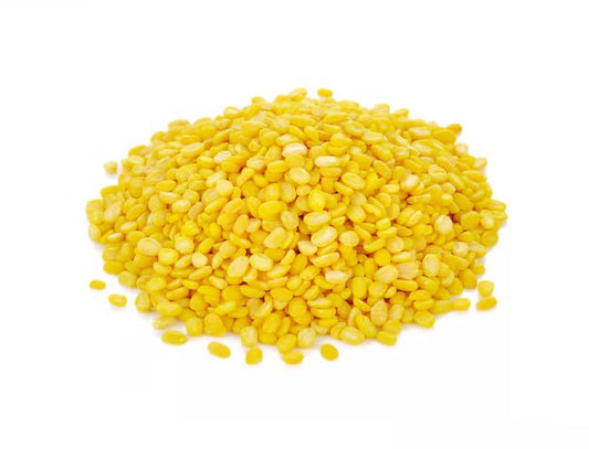 សណ្តែកលឿង